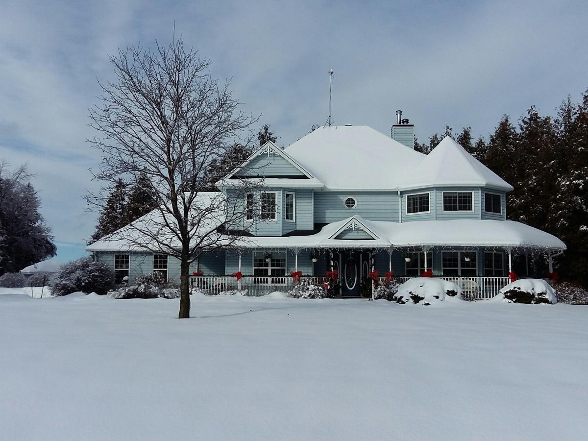 The Boston 'T' Bed & Breakfast Bed & Breakfast Ottawa Exterior photo